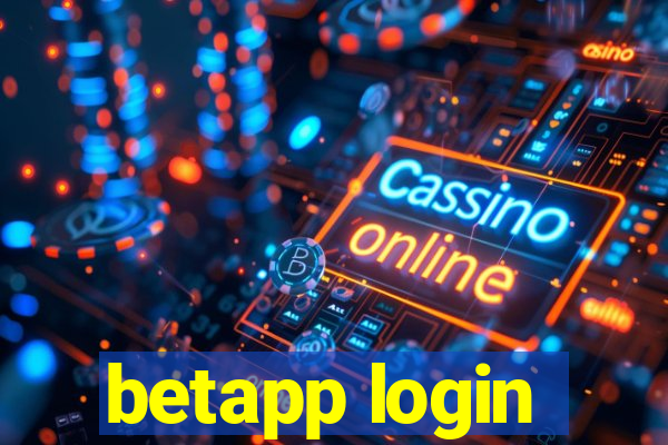 betapp login